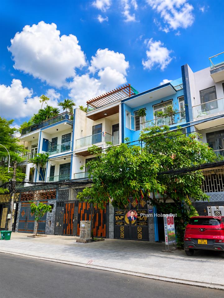 Bán đất mặt tiền hẻm 50 đường số 12, phường tam bình, 85m2, giá 6 tỷ tl
