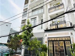 Bán nhà ngay gigamall, hẻm 6m, 52m2, 3 tầng, giá tốt