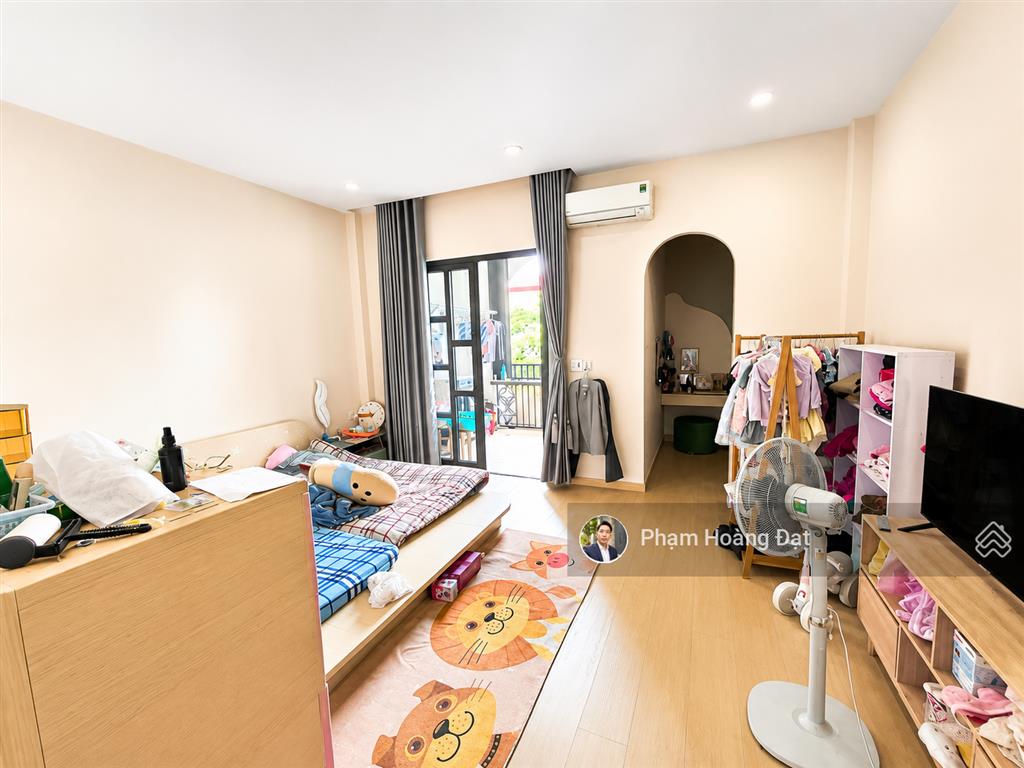 Nhà 2 mặt tiền trước sau quốc lộ 13, 197m2 full thổ, ngang 5,3m, ngay tân hiệp phát, vĩnh phú