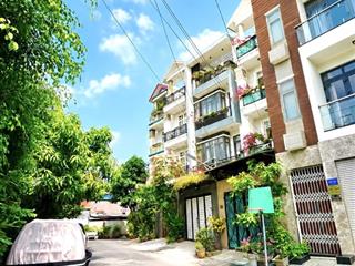 Nhà đẹp 4 tầng ngay đại học luật, hiệp bình chánh, nhỉnh 9 tỷ