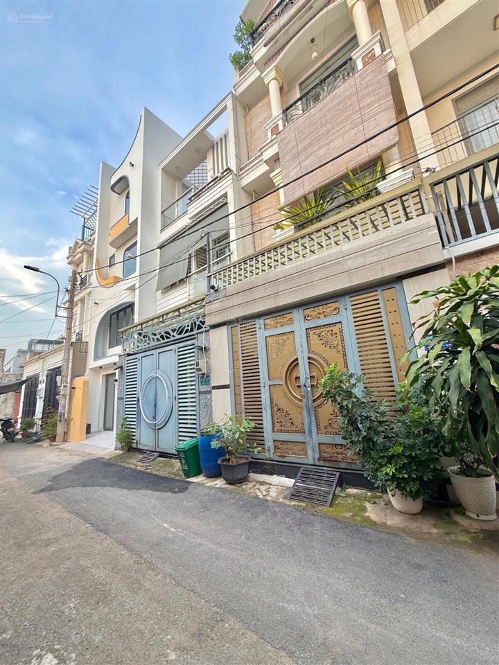Bán nhà ngay gigamall khu bên sông hiệp bình chánh, giá tốt
