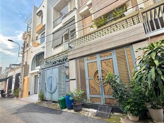 Bán nhà ngay gigamall khu bên sông hiệp bình chánh, giá tốt