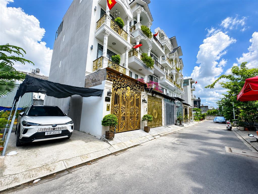 Chính chủ cần bán gấp kdc center home trường thọ, giá đầu tư