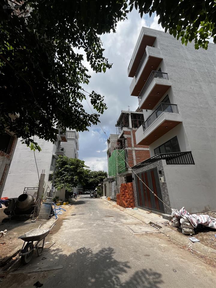 Chính chủ cần bán gấp kdc center home trường thọ, giá đầu tư