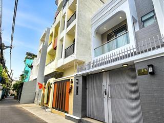 Bán nhà đường số 18 hiệp bình chánh, sau gigamall, 79m2 (5,5 x 14m)  7,2 tỷ tl