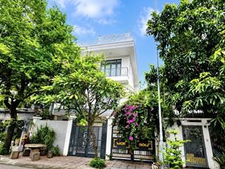 Chính chủ bán biệt thự song lập ngay đường liên phường, 180m2 (10 x 18m), giá tốt