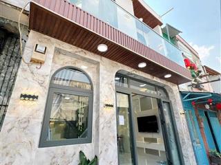 TUYỆT PHẨM NHÀ PHỐ Q7: 60M2, 2 TẦNG, SỔ ĐỎ CHÍNH CHỦ, GIÁ HỜI CHỈ 4.2 TỶ, ĐƯỜNG HUỲNH TẤN