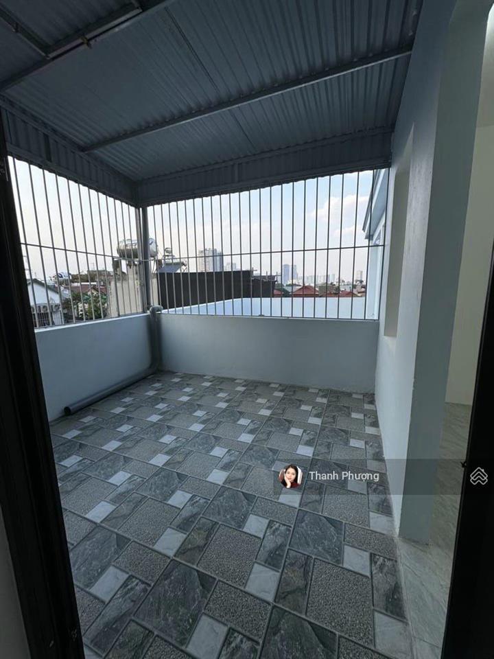 Bán nhà view hồ điều hòa an thắng, biên giang. 5 tầng 32m2 giá 3.75 tỷ. 500m ra ql6.  0966 929 ***
