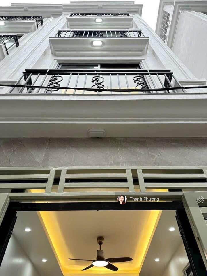 Bán nhà view hồ điều hòa an thắng, biên giang. 5 tầng 32m2 giá 3.75 tỷ. 500m ra ql6.  0966 929 ***
