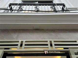 Bán nhà view hồ điều hòa an thắng, biên giang. 5 tầng (32m2) giá 4 tỷ. 500m ra ql6.  0966 929 ***