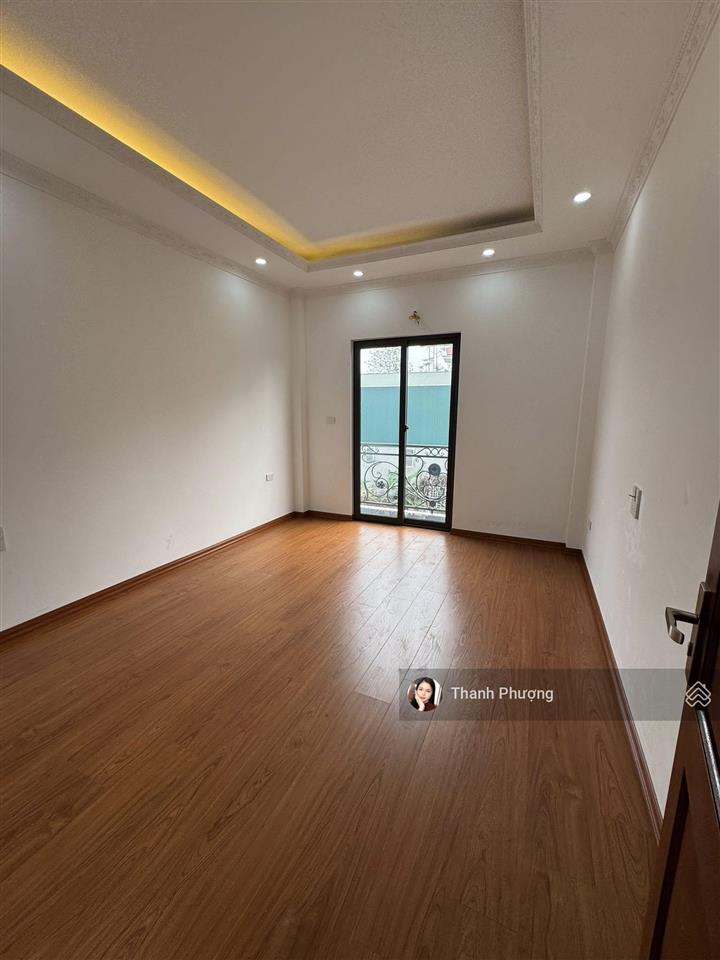 Bán nhà view hồ điều hòa an thắng, biên giang. 5 tầng 32m2 giá 3.75 tỷ. 500m ra ql6.  0966 929 ***