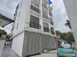 Ô tô đỗ cửa nhà. giá bán 3.95 tỷ (5tx33m2). di chuyển ql6, cầu mai lĩnh khoảng 8p.  0966 929 ***