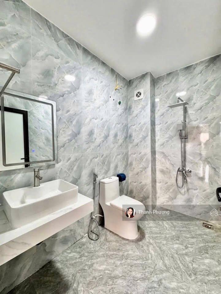 Giá cạnh tranh kv chỉ 3.45 tỷ sở hữu căn 5 tầng (31m2) cách 1 nhà ra đường ô tô tránh. giáp đường ql6.