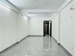 Cho thuê nhà 55m2 sẵn thang máy, vp, spa, ngay khu dv phú lương, gần trường cấp 2 phú lãm