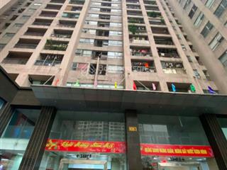 Cho thuê ch chung cư 88m2, 15 triệu vnd tại hh1 meco complex, số 102 trường chinh gần trường ktqd