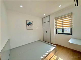 Bán cc 2pn, 52m2 khu trần cung ra phạm văn đồng đủ đồ với giá hơn 2tỷ để sở hữu nhà hn