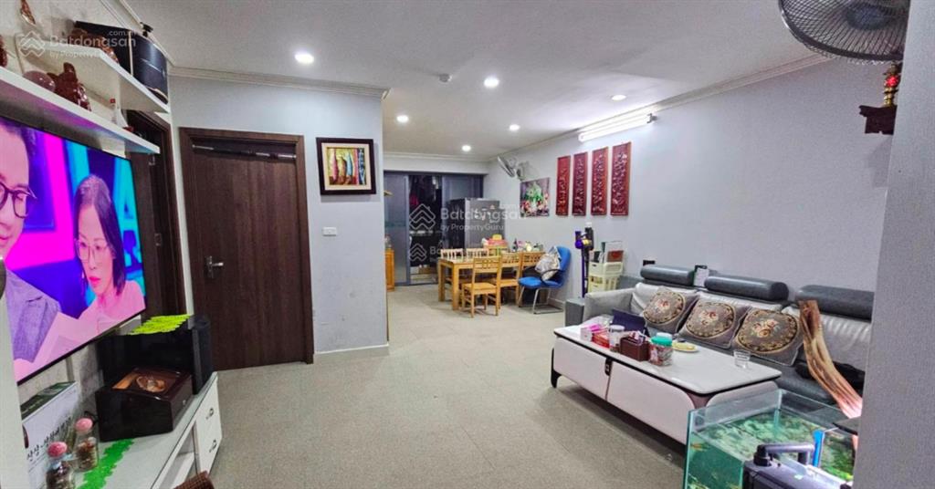 Cho thuê cc 2pnfull đồ ở tòa nhà meco complex102 trường chinh, thuận tiện đi lại, chỉ hơn 15trieu