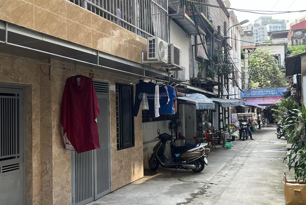 Cho thuê ccfull nội thất mớinhà a nm thăng long, p. khương đình, gần royal city, chỉ 6 triệu