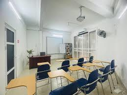 Cc cho thuê nhà dt 75m2 x 6 tầng tại phố trung kính làm văn phòng, trung tâm đào tạo học có thể ở