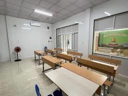 Cc cho thuê nhà dt 75m2 x 6 tầng tại phố trung kính làm văn phòng, trung tâm đào tạo học có thể ở