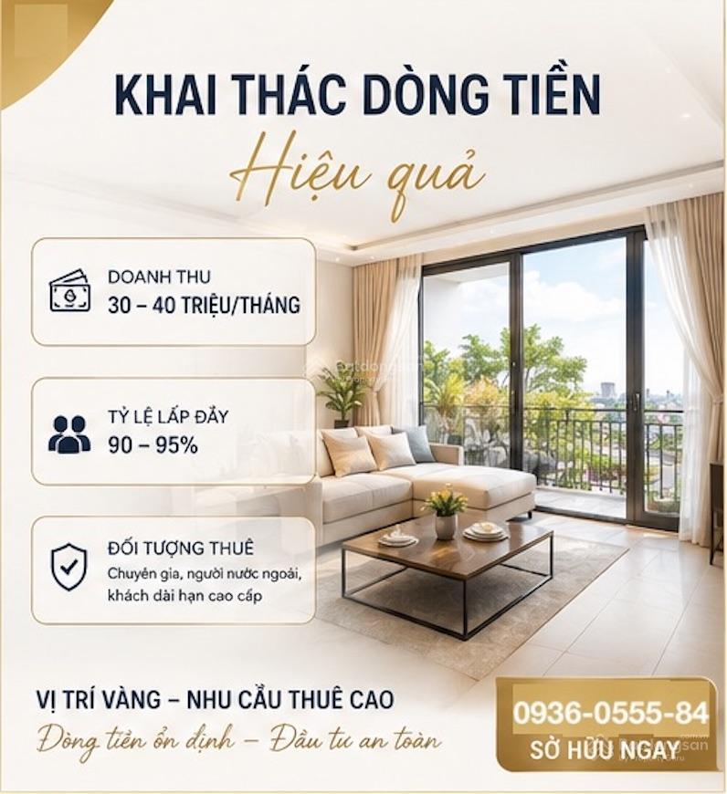 Bán căn hộ chung cư tại kđt an đồnghp, chỉ 1,8 tỷ, 2pn, 49m2, giá tốt!
