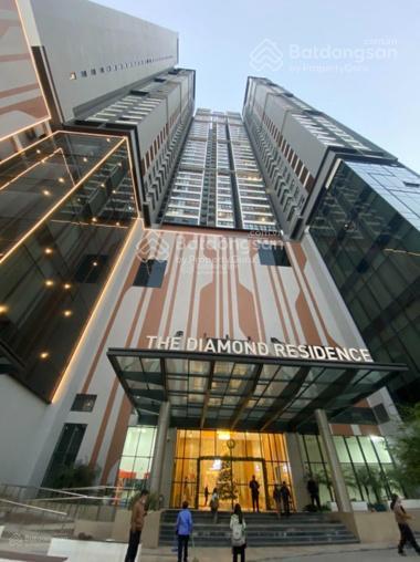 Cho thuê cc 63m2 2pn tại toà brg diamond place số 25 lê văn lương, giá thuê hợp lý trung tâm hà nội