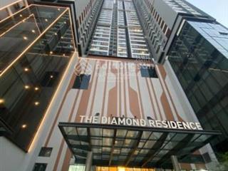 Cho thuê cc 63m2 2pn tại toà brg diamond place số 25 lê văn lương, giá thuê hợp lý trung tâm hà nội