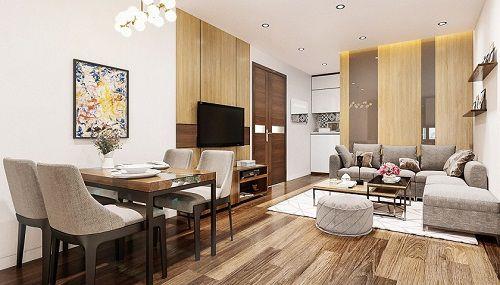 Chính chủ cho thuê căn hộ 2pn đủ đồ ngay tòa diamond place, kđt trung hoà