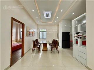 Bán biệt thự 3 tầng hoà xuân giá rẻ nhất, dòng tiền tốt