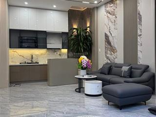 Bán nhà 3 tầng hoàng diệu sát ngay đường thông, mới đẹp vào ở ngay