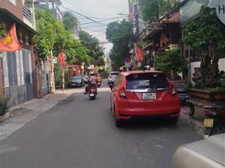 Bán nhà mặt phố đào tấn, giá thỏa thuận, 85 m2, view đẹp, sát cầu rồng ngay phố đi bộ