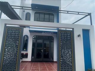 Bán nhà 2 tầng vào ở ngay, đường khái tây 1 gần mai đăng chơn hoà quý