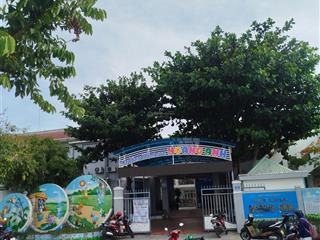 Bán đất tại bá giáng 5, hòa quý, gần trường học, công viên