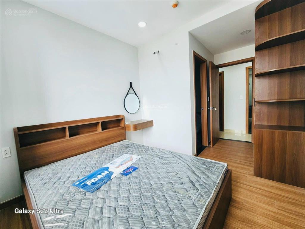 Căn hộ ở ngay 60m2 2pn2wc đã sổ giá chỉ 2.25 tỷ bao gồm tất cả