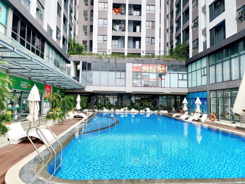Bán căn 60m2 2pn đã sổ chỉ 2 tỷ 350 ngay đại học quốc gia