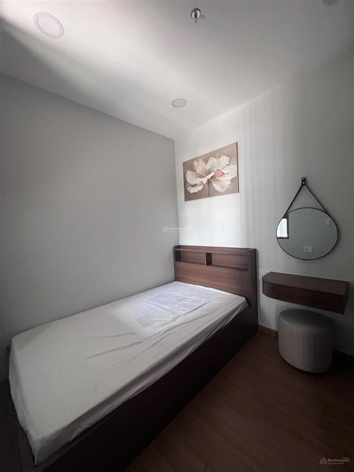 Bán gấp căn 2pn 60m² đã sổ full nội thất chỉ 2,340 tỷ