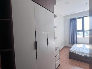 Bán gấp căn 2pn 60m² đã sổ full nội thất chỉ 2,340 tỷ