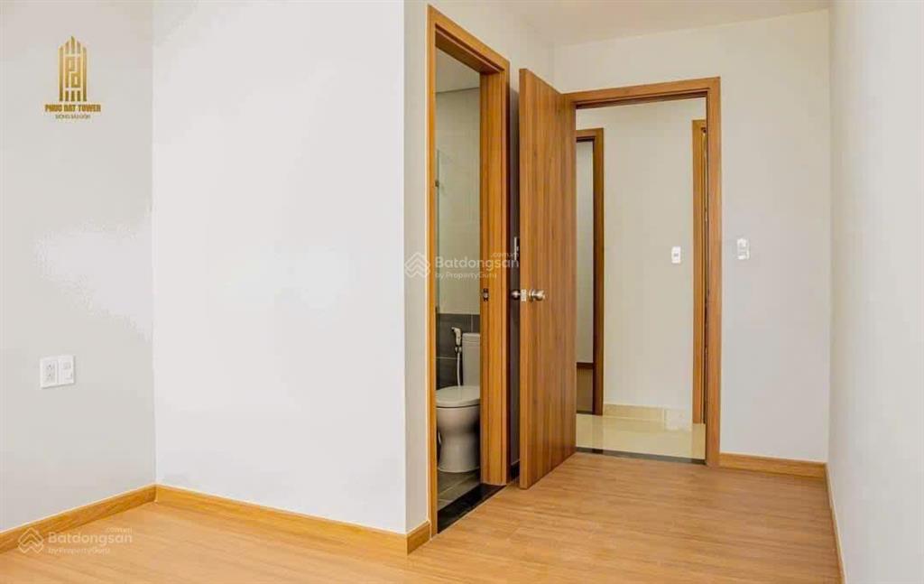 Cho thuê căn 60m2 2pn 2wc chỉ 6tr/tháng ở ngay