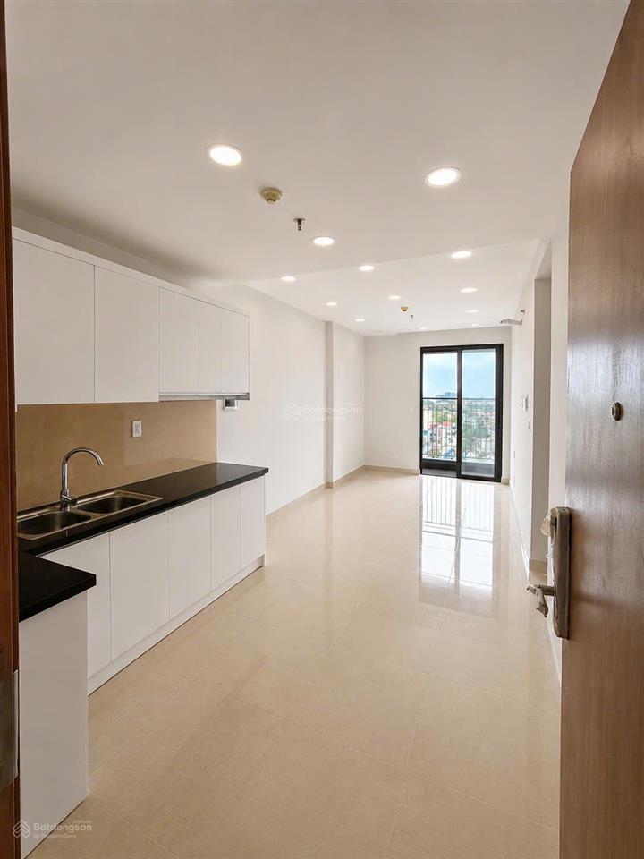 Cho thuê căn hộ 2pn2wc ngay đại học quốc gia hcm, chỉ 6,5tr/tháng