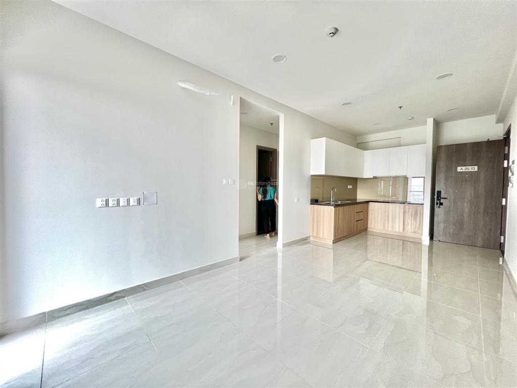 Cho thuê căn 2pn ht pearl chỉ 6,5 triệu/tháng ngay đại học quốc gia