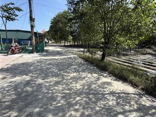 Bán đất đẹp tại xã nam cửa việt, quảng trị, giá thỏa thuận, 165m2