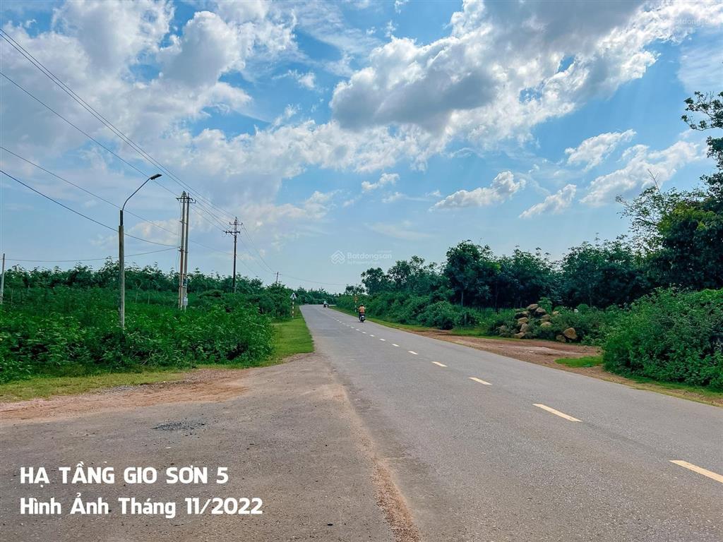 Đất đấu giá đường 74, ngay sát đường 74 gio linh, quảng trị, giá cực chất 600 triệu, 300m2
