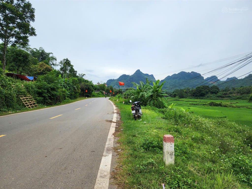 Bán đất xã thung nai, phú thọ, giá tốt 1.6 tỷ, 800 m2