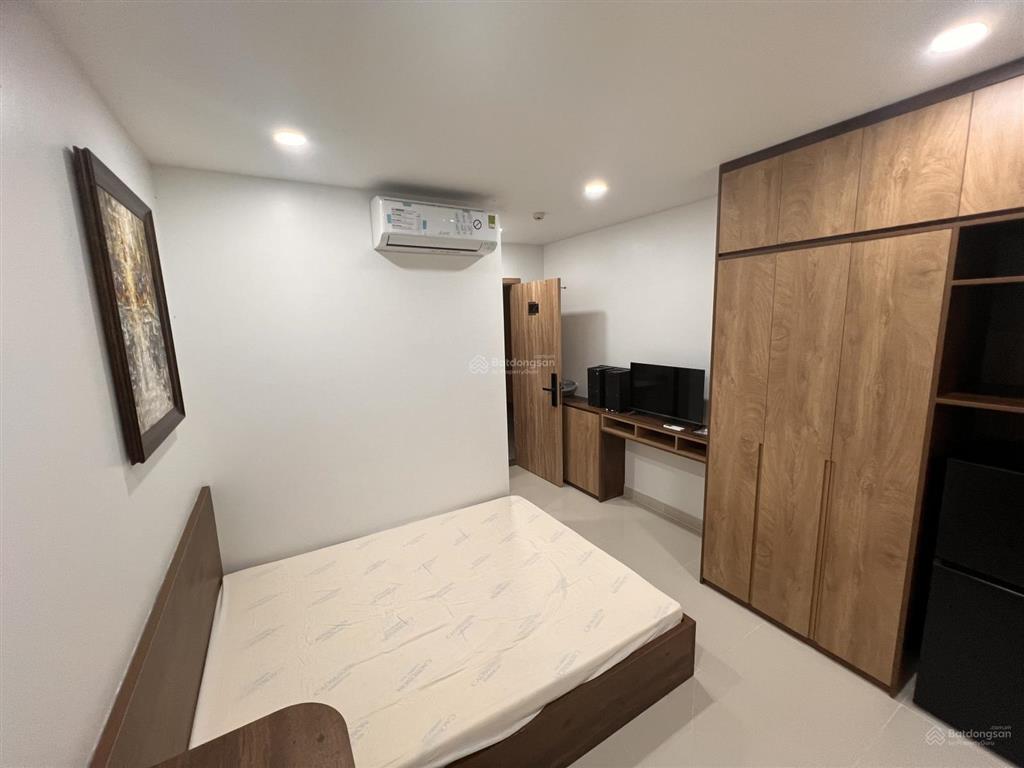 Căn hộ cao cấp sát bên rmit, liền kề phú mỹ hưng