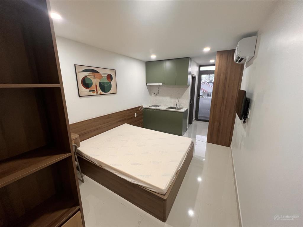 Căn hộ cao cấp sát bên rmit, liền kề phú mỹ hưng
