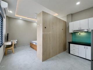 Cho thuê căn hộ quận 10 gần vạn hạnh mall, ga sài gòn cmt8 đầy đủ nội thất ban công, máy giặt riêng