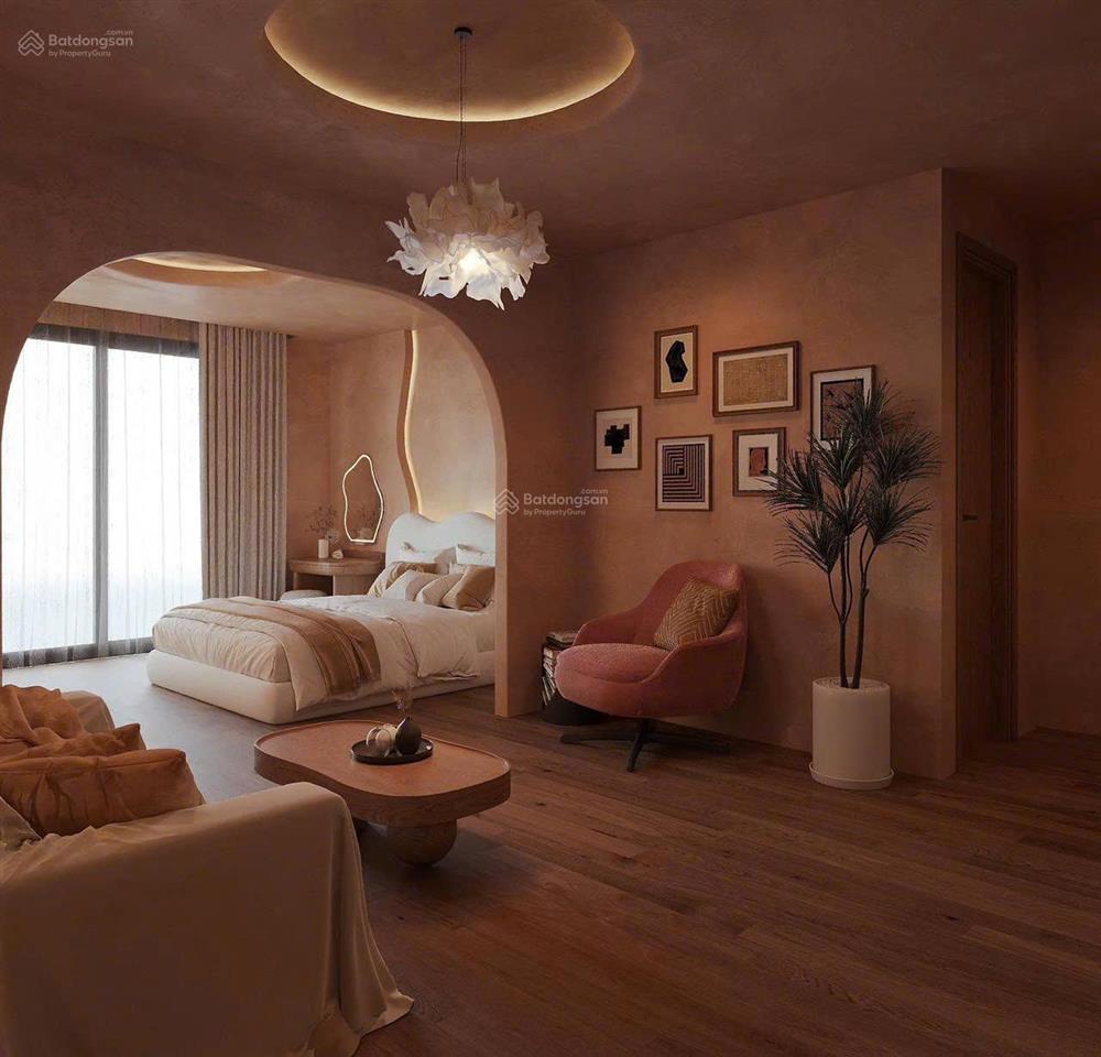 Cho thuê căn hộ trung tâm quận 1, gần nhà thờ đức bà, cầu ba son, full nội thất, có thang máy
