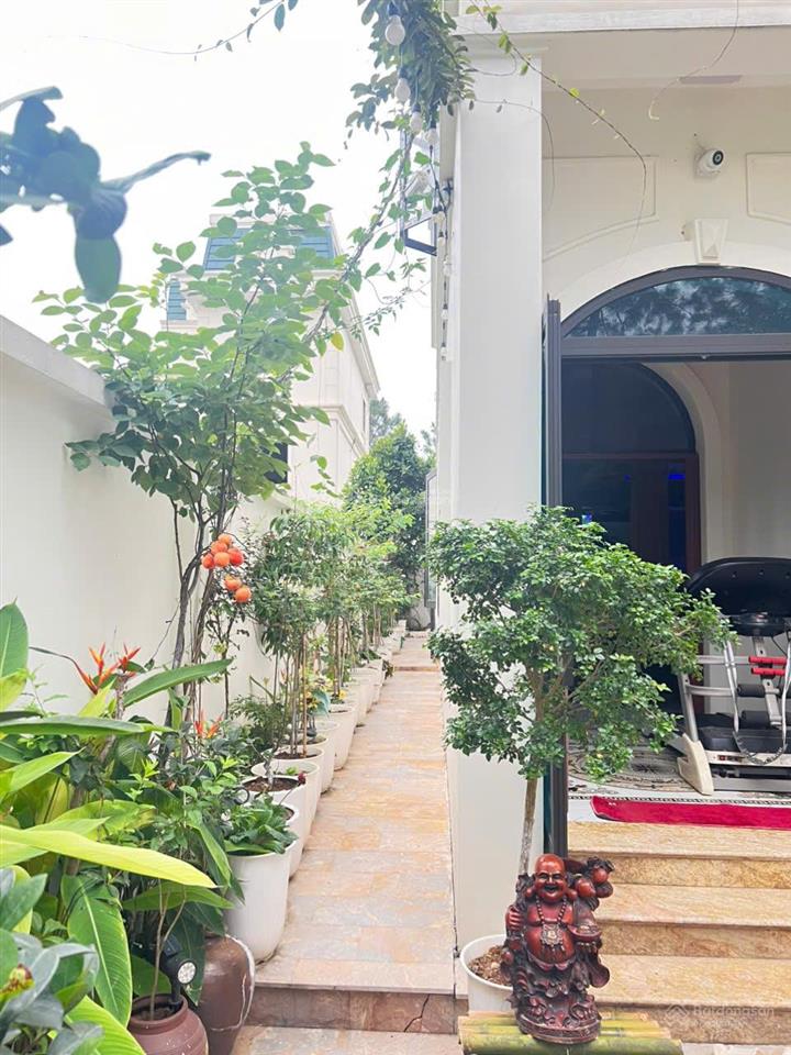 Bán bt song lập phoenix  hướng đông nam  ngay trung tâm thành phố.  0973 030 ***