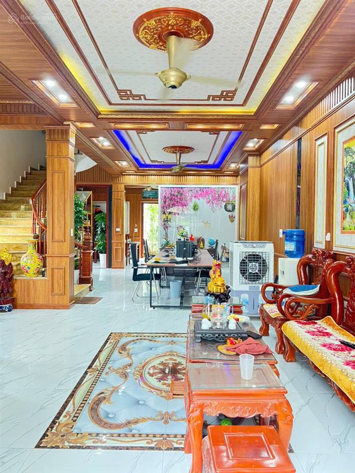 Chính chủ gieo duyên chuyển nhượng lại căn biệt thự noble palace garden full nội thất cao cấp
