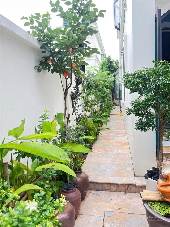 Chính chủ gieo duyên chuyển nhượng lại căn biệt thự noble palace garden full nội thất cao cấp